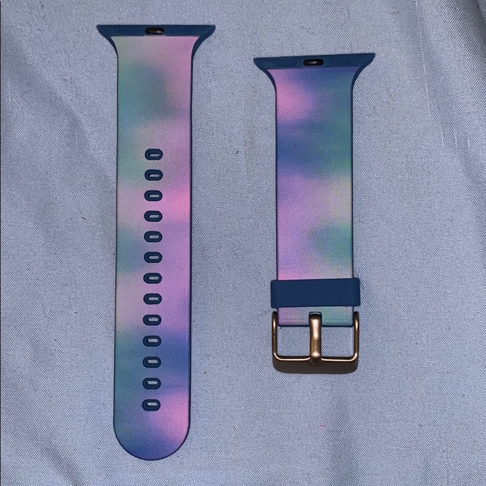 Apple Watch band